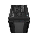 کیس کامپیوتر دیپ کول CC560 A-RGB V2