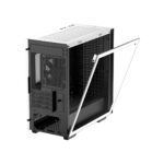کیس کامپیوتر دیپ کول CH370 White