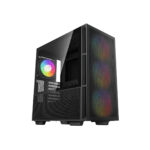 کیس کامپیوتر دیپ کول CH560