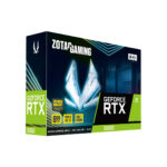 کارت گرافیک زوتک RTX 3050 Gaming ECO