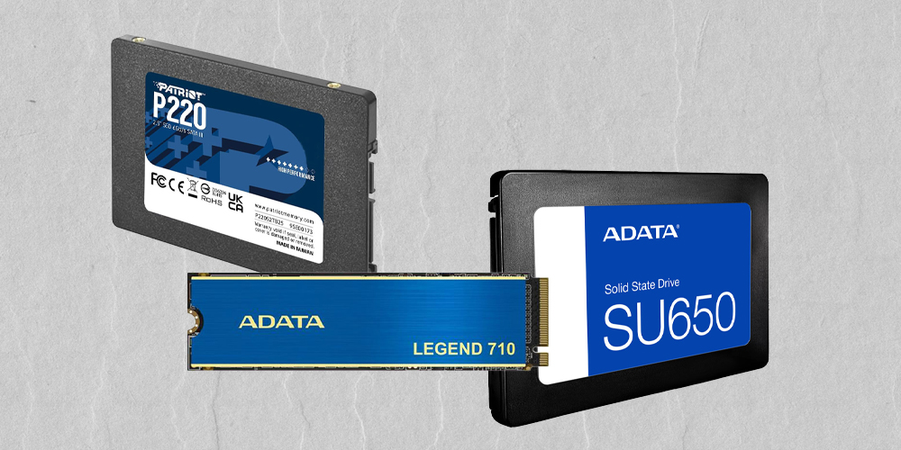 حافظه اس اس دی SSD چیست؟