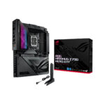 مادربرد ایسوس ROG MAXIMUS Z790 HERO BTF WIFI D5