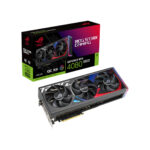 کارت گرافیک ایسوس RTX 4080 Super ROG STRIX Gaming OC 16GB