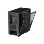کیس کامپیوتر دیپ کول CH360 DIGITAL