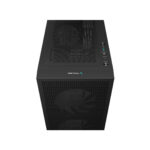 کیس کامپیوتر دیپ کول CH360 DIGITAL