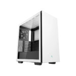 کیس کامپیوتر دیپ کول CH510 White