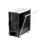 کیس کامپیوتر دیپ کول CH510 White