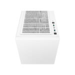 کیس کامپیوتر دیپ کول CH510 White