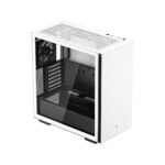 کیس کامپیوتر دیپ کول CH510 White