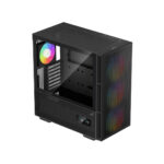 کیس کامپیوتر دیپ کول CH560 DIGITAL