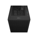 کیس کامپیوتر دیپ کول CH560 DIGITAL