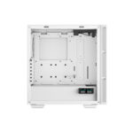 کیس کامپیوتر دیپ کول CH560 DIGITAL White