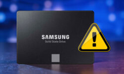 دلایل خراب شدن حافظه SSD