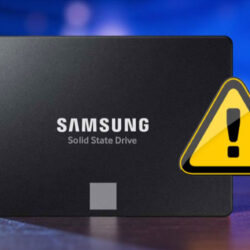 دلایل خراب شدن حافظه SSD