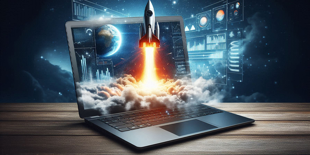 بهترین راهها برای افزایش سرعت کامپیوتر