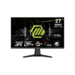 مانیتور ام اس آی MAG275QF سایز 27 اینچ