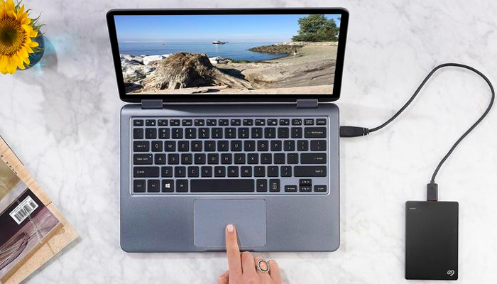 قیمت هارد اکسترنال سیگیت seagate