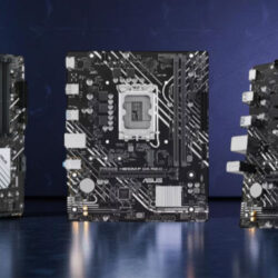 چگونه مدل مادربرد را بفهمیم؟