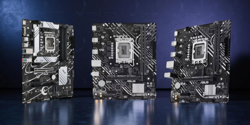 چگونه مدل مادربرد را بفهمیم؟