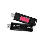 اس اس دی اکسترنال ای دیتا SC610 ظرفیت 1 ترابایت