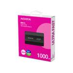 اس اس دی اکسترنال ای دیتا SD810 ظرفیت 1 ترابایت