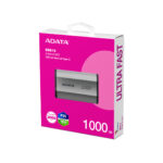 اس اس دی اکسترنال ای دیتا SD810 ظرفیت 1 ترابایت