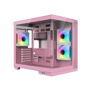 کیس کامپیوتر اوست GT-AQ12-MP