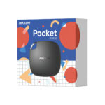 اس اس دی اکسترنال هایک سمی POCKET