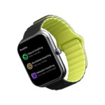 ساعت هوشمند هایلو RS4 MAX