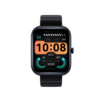 ساعت هوشمند هایلو RS4 MAX