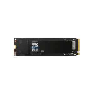 اس اس دی اینترنال سامسونگ Evo Plus 990 ظرفیت 1 ترابایت