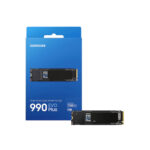 اس اس دی اینترنال سامسونگ Evo Plus 990 ظرفیت 1 ترابایت