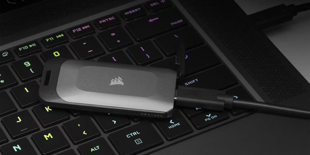 بهترین حافظه SSD اکسترنال