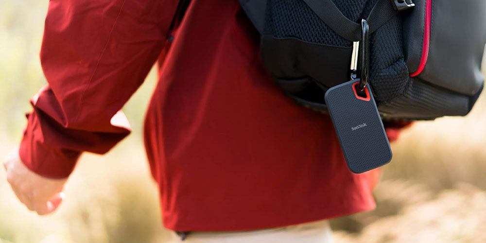 بهترین SSD اکسترنال