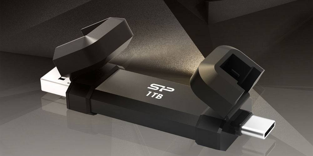 بهترین SSD اکسترنال