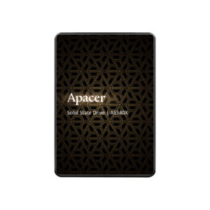 اس اس دی اینترنال اپیسر AS340X