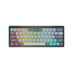 کیبورد گیمینگ فنتک ATOM PRO63 MK912