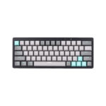 کیبورد گیمینگ فنتک ATOM PRO63 MK912