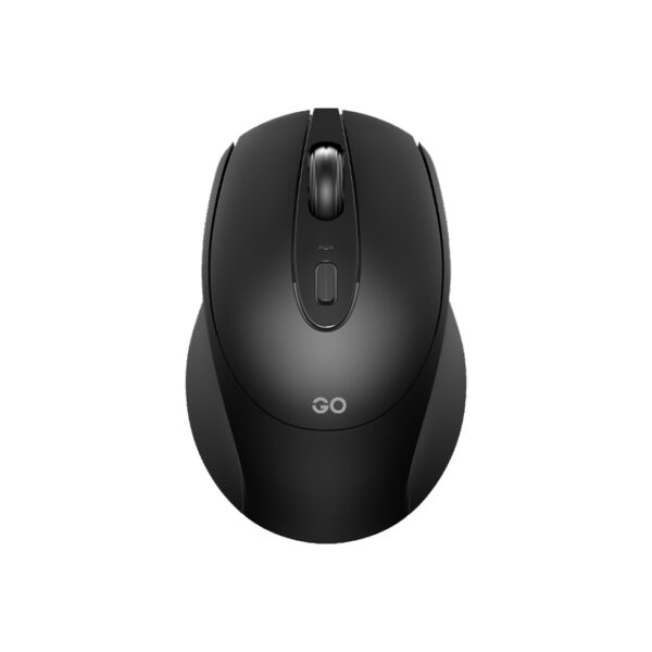 ماوس بی‌سیم فنتک GO W191