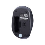 ماوس بی‌سیم فنتک GO W603