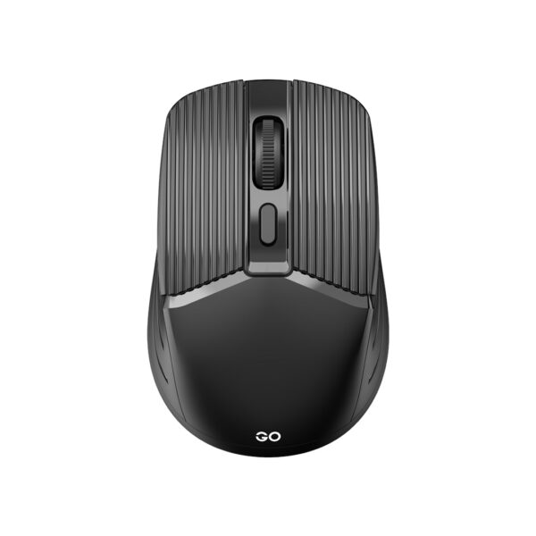 ماوس بی‌سیم فنتک GO W605