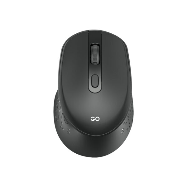 ماوس بی سیم فنتک GO W606
