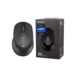 ماوس بی سیم فنتک GO W606