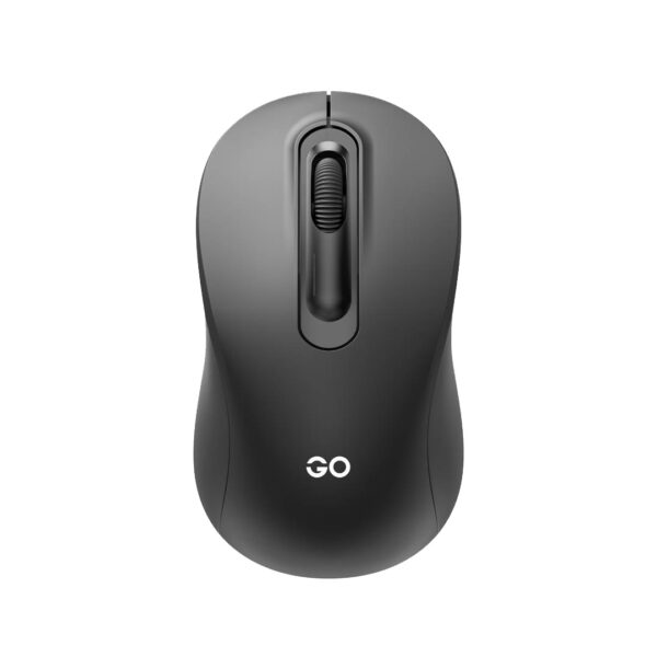 ماوس بی‌سیم فنتک GO W608