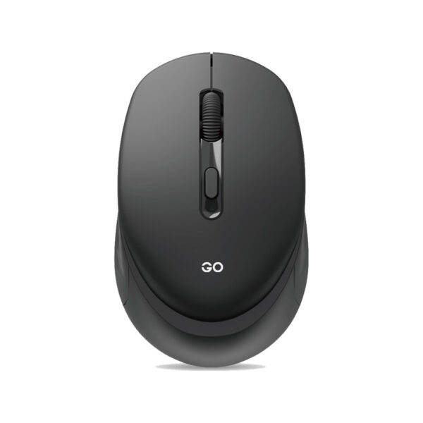 ماوس بی‌سیم فنتک GO W609