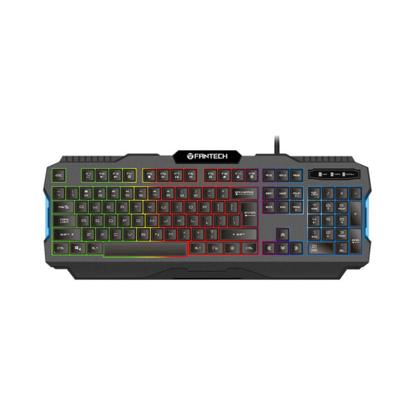 کیبورد گیمینگ فنتک K511 HUNTER PRO