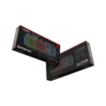 کیبورد گیمینگ فنتک K511 HUNTER PRO