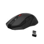 ماوس گیمینگ فنتک RAIGOR II WG10