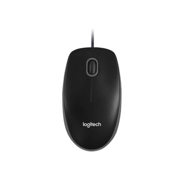 ماوس لاجیتک B100