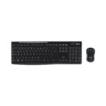 کیبورد و ماوس لاجیتک MK270
